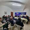 Fratelli d’Italia Alto Sele Tanagro, a Contursi Terme Fabbricatore, Amato e Iannone incontrano i vertici del partito