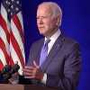 Giornata della memoria, Biden: “Odio e bugie portano echi terrificanti”