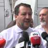 Salvini: “Crisanti candidato Pd. Capisco tante cose“