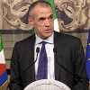 Cottarelli: "Lasciare il Pd? Se lo facessi lascio non cambio gruppo ma lascio ruolo parlamentare"