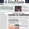 Il Giornale - Casino di Sanremo 