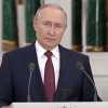 Russia, Putin: "Negoziati su Ucraina considerino gli interessi di tutti" 