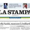 La Stampa - Rapporto Letta, Ue spaccata