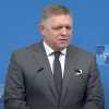 Slovacchia, il premier Fico ferito da un colpo di pistola 