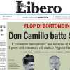 Libero Quotidiano - Don Camillo batte Scurati