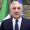 Tajani:  “L’Italia continua a spingere per il cessate il fuoco a Gaza"