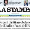La Stampa - Ue per i diritti arcobaleno No di Italia e Paesi dell'Est