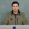 Podolyak: "Fornire le armi a Kiev per non tornare alla 'politica di parlare con Mosca per paura'"