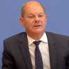 UE, Scholz: “Commissione non si basi su partiti di destra”