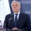 Tajani, l'Italia non sarà presente a cerimonia insediamento di Putin