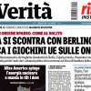 La Verità - L'Italia si scontra con Berlino e blocca i giochini Ue sulle Ong 
