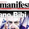 Il Manifesto - "Piano Bibi" 