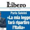 Libero Quotidiano - «La mia legge farà ripartire farà ripartire l’Italia»