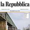 La Repubblica - "Acqua, il grande spreco" 