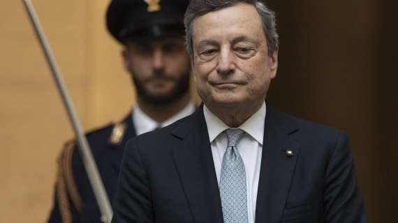 Crescita Pil, Caon (FI): “Draghi ha fatto la differenza, Forza Italia ha vinto la sua scommessa”