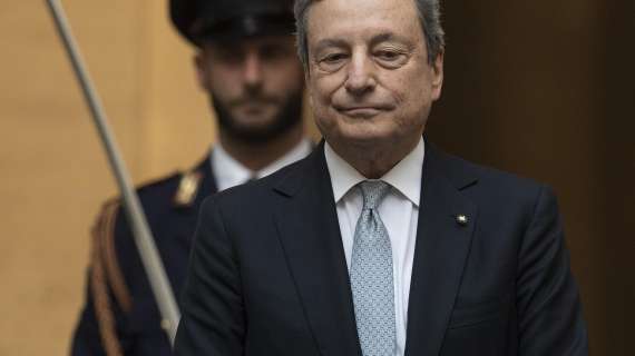 Dalla Chiesa, Draghi: “Suo impegno ha protetto nostra democrazia”