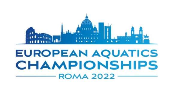 Nuoto, da Regione Lazio 3,5 milioni per 36^ edizione “European Aquatics Championship – Roma 2022”