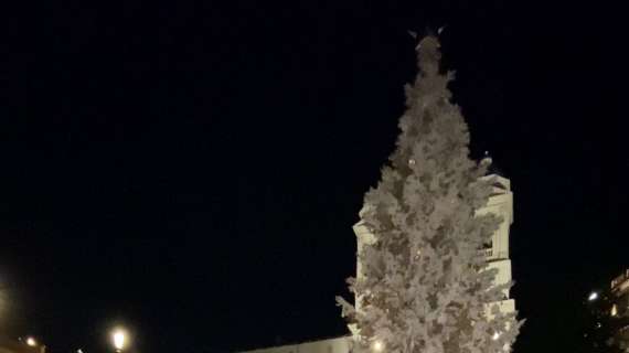 Luci di Natale, Onorato: "Dior illumina Trinità dei Monti e 7 km di strade in periferia"