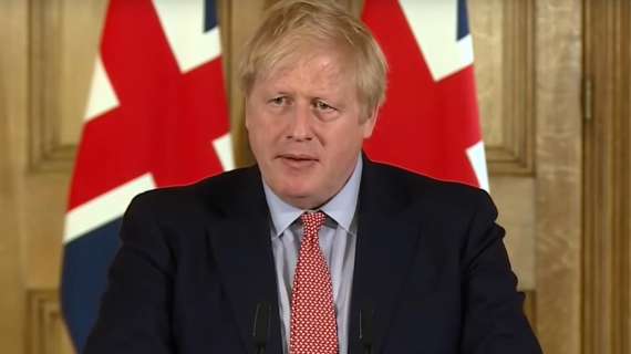 Inghilterra, fine delle restrizioni anti-Covid: lo annuncerà Boris Johnson