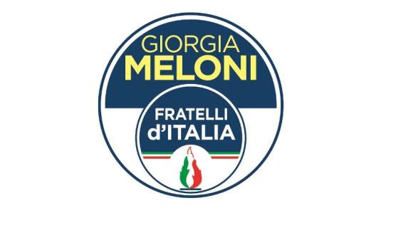 Governo, Gardini (FdI): "Sinistra piagnucolona non accetta governo votato da italiani"