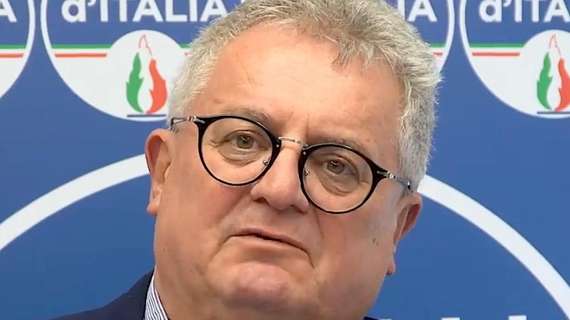 Sartori (FdI): "Italia vuole ripartire ma assurde e incomprensibili regole"