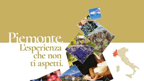 "Piemonte: l'esperienza che non ti aspetti", martedì 31 gennaio evento promosso da Alessandro Panza