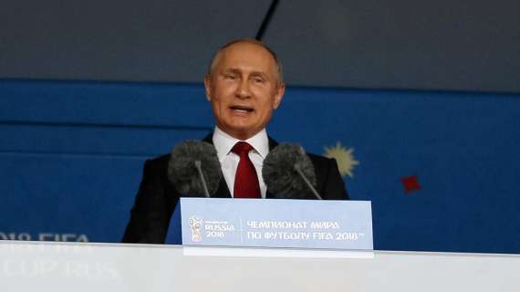 Russia, Putin sulla riforma costituzionale: "Votate per garantire stabilità, sicurezza e prosperità"