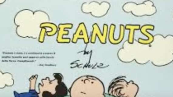 RicorDATE? - 2 ottobre 1950, pubblicata la prima striscia del fumetto Peanuts