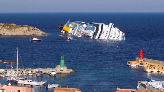 10 anni dopo il naufragio della Costa Concordia: ricordiamo per non dimenticare