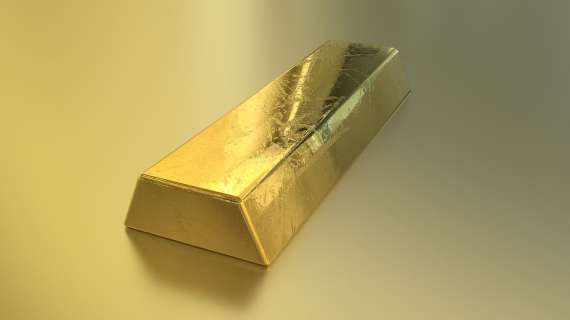 Il prezzo dell'oro tocca i massimi a 2.273 dollari 