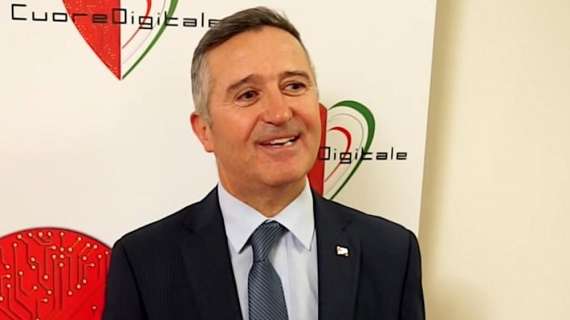 Figliomeni (FDI): "Nostro partito cresce perché vuole migliorare condizioni italiani"