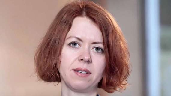 Ucraina, Olga Yurkova a Radio Leopolda: “L'informazione è un'arma contro la propaganda del Cremlino”