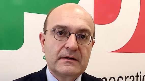 Elezioni, Misiani (PD): "Uno schiaffo ai contribuenti italiani da parte di Lega e FI"
