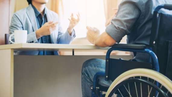 Tourability: 30 tirocini per persone disabili nei lidi accessibili della Sicilia