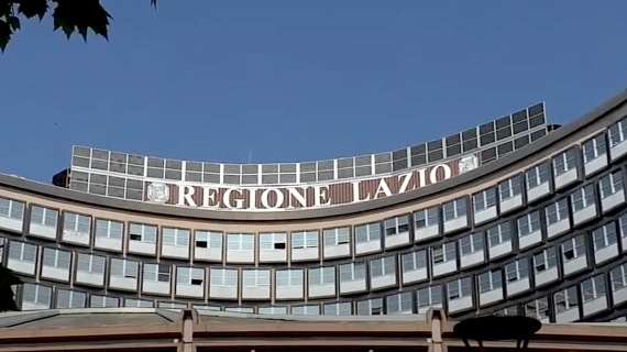 Lazio, Rocca: "C'è voglia di cambiamento dopo 10 anni di immobilismo"