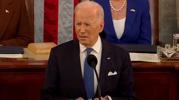 Biden: "Niente F16 all'Ucraina"