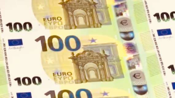 Tassi, Panetta: "La Bce non si deve legare le mani sul futuro"