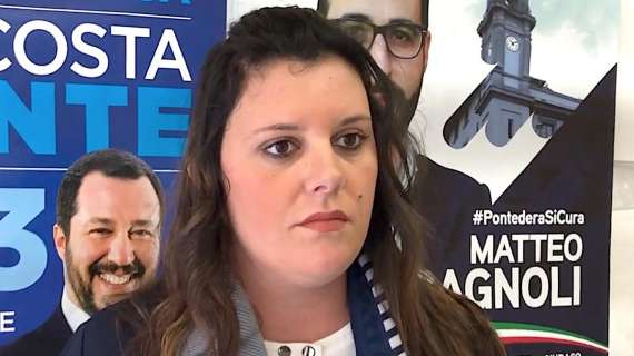 Casucci (Lega): "Chi governa la Regione smetta di litigare per le poltrone e pensi finalmente alle esigenze dei toscani”