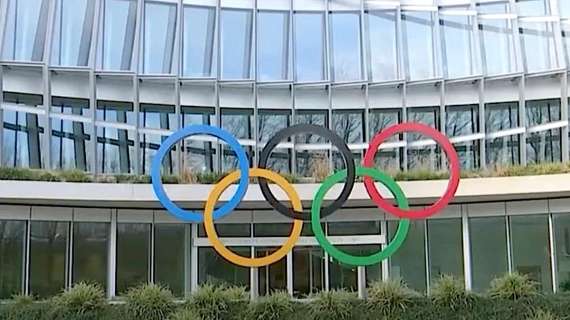 RicorDATE? - Il 25 agosto 1960 si aprono i Giochi Olimpici a Roma 