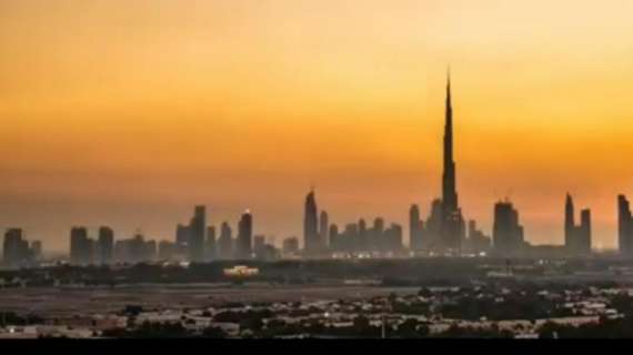 RicorDATE? - 4 gennaio 2010, viene inaugurato a Dubai il Burj Khalifa, il grattacielo più alto del mondo