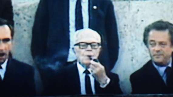 RicorDATE? - L'8 luglio 1978 Sandro Pertini eletto Presidente della Repubblica Italiana 