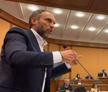 Lazio, Giannini (Lega): "Ora elezioni quanto prima, non si prolunghi agonia della Regione"