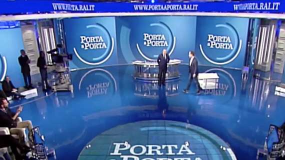 PALINSESTO POLITICO - I programmi Tv e Radio in onda oggi, giovedì 14 maggio 2020