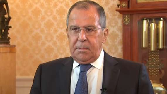 Lavrov: "Dagli Usa oggi ci si può aspettare di tutto"