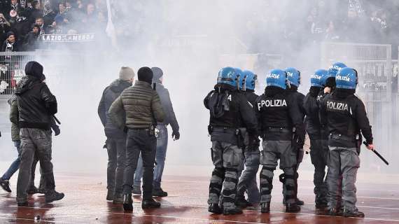'Ndrangheta, operazione Polizia Reggio Calabria contro cosca, 9 gli arrestati 