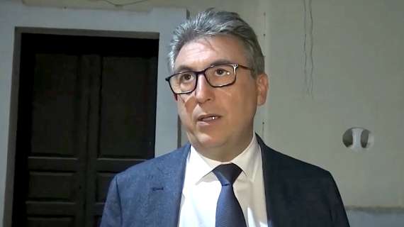 Provinciali Taranto, eletto Raffaele Gentile. Gli auguri di De Palma