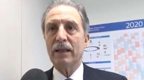 LIVE PN - ELEZIONI BASILICATA - Vito Bardi è il presidente di regione più anziano al momento dell'elezione