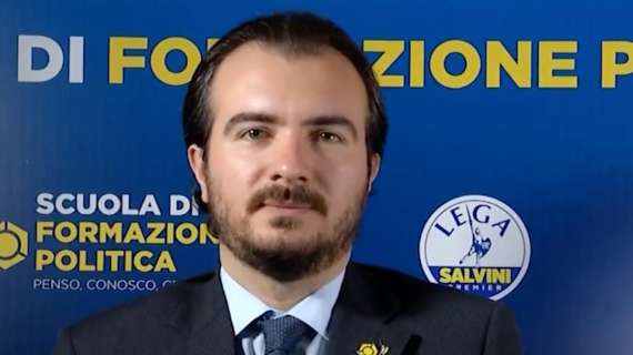 Molinari (Lega), “solidarietà a deputato Zoffili per minacce morte”