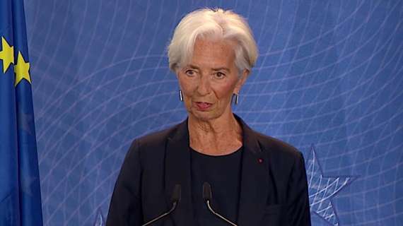 Ue, Lagarde: "Covid cambierà economia e porterà aumento delle diseguaglianze. Europa sarà in grado di gestire questa transizione"