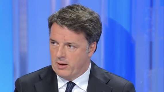Elezioni, Renzi: “Di Maio attacca me dopo Pd su Bibbiano e Mattarella”